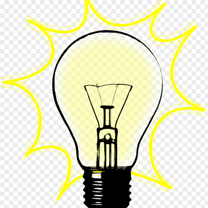 Automotive Light Bulb Incandescent PNG