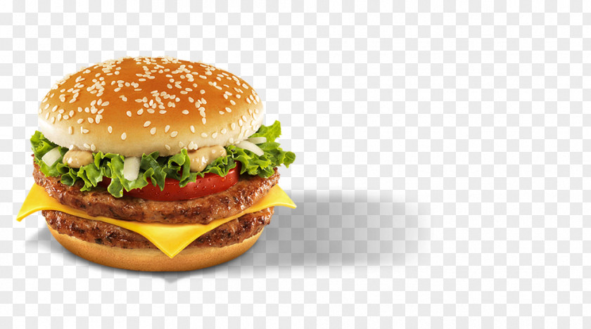 Bacon Cheeseburger McDonald's Big Mac N' Tasty Whopper Hamburger PNG