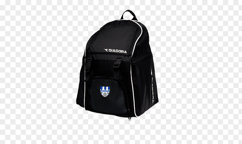 Bag T-shirt Sport Backpack Football PNG