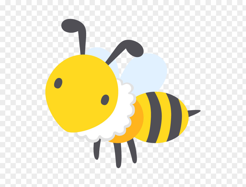 Bumblebee Insect Honey Bee Picaboo Clip Art PNG