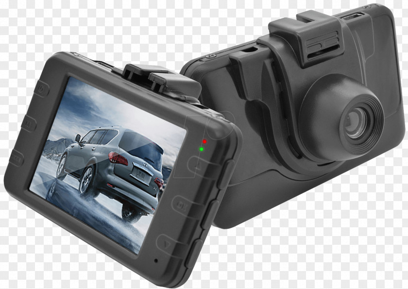 Camera Lens Dashcam 1080p Video Cameras 720p PNG