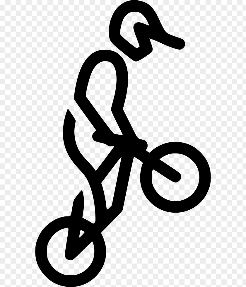 Cycling BMX Bicycle Extreme Sport Clip Art PNG
