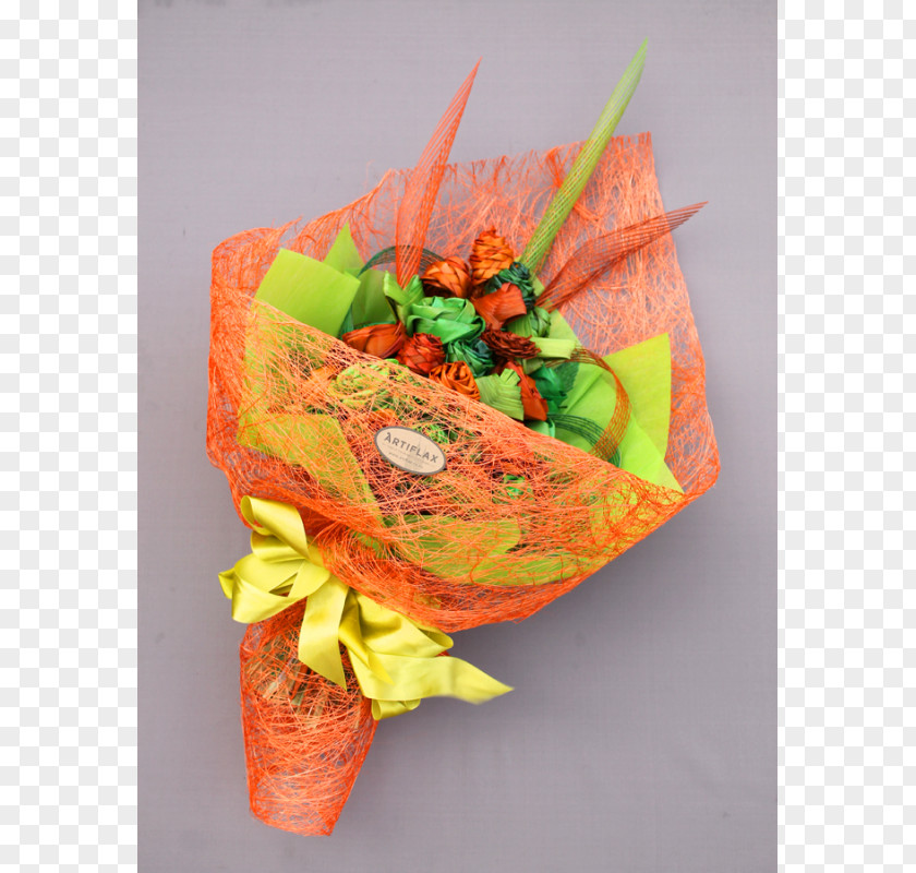 Design Floral Flowerpot Garnish PNG