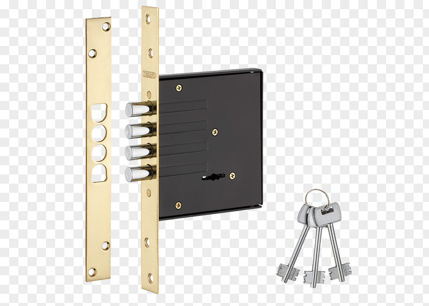 Design Lock Angle PNG