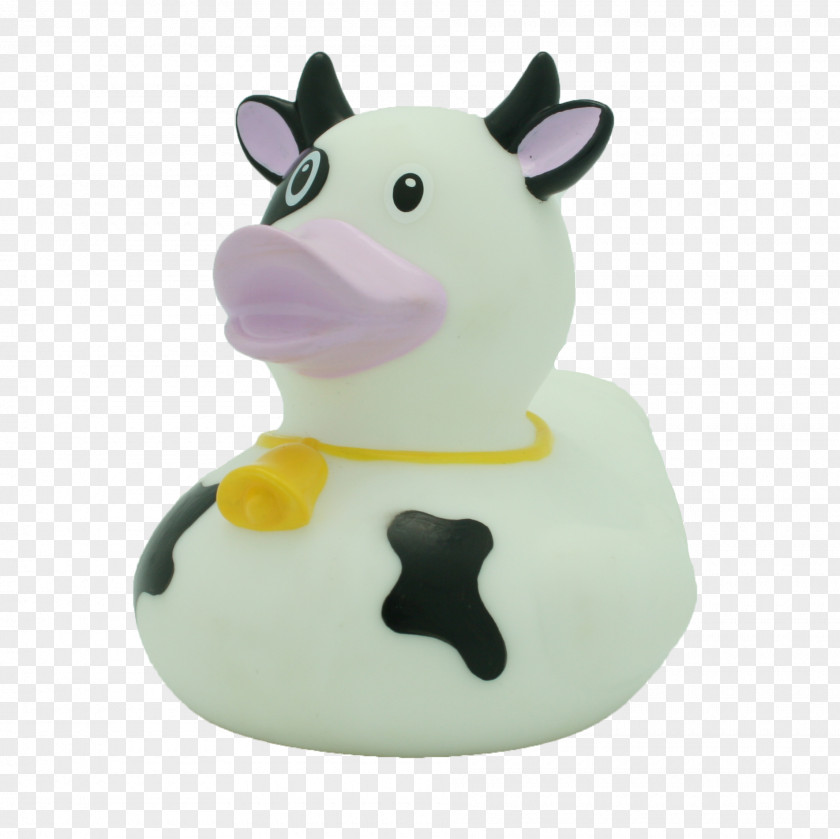 Duck Rubber Enrique Natural Cattle PNG