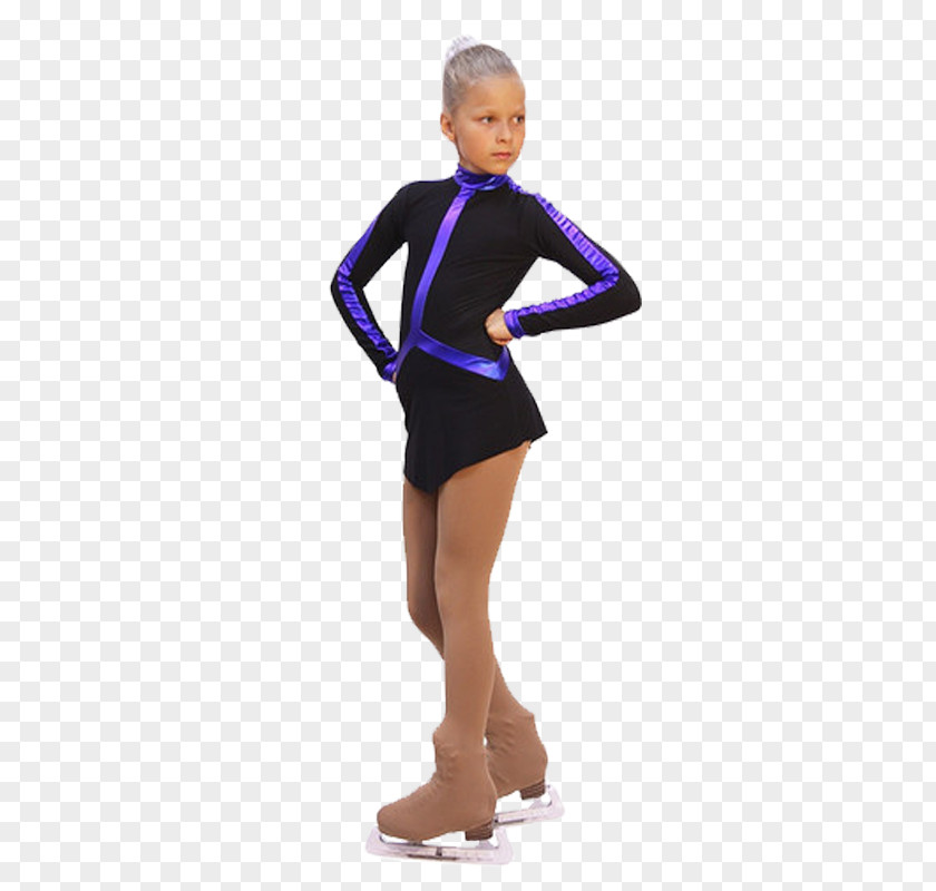 Figure Skating Clothing Cheerleading Uniforms Ice Skates PNG