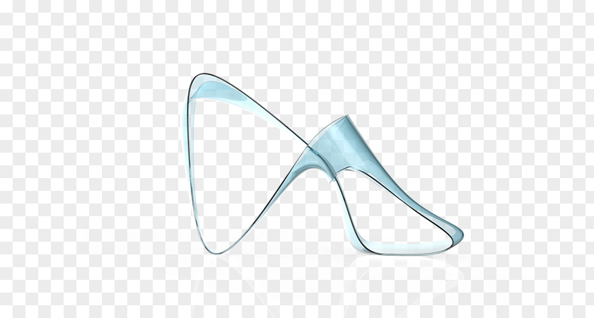 Glass Shoes Glasses Goggles PNG
