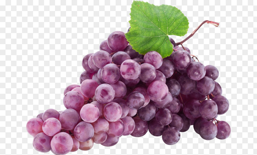 Grape Common Vine Sultana Food Fruit PNG