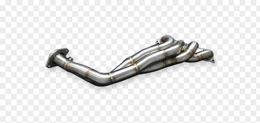 Honda S2000 Unicorn Car Exhaust System Scavenging PNG