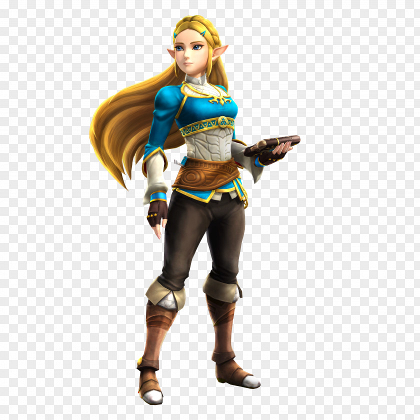 Hyrule Warriors The Legend Of Zelda: Wind Waker Breath Wild Link Princess Zelda PNG
