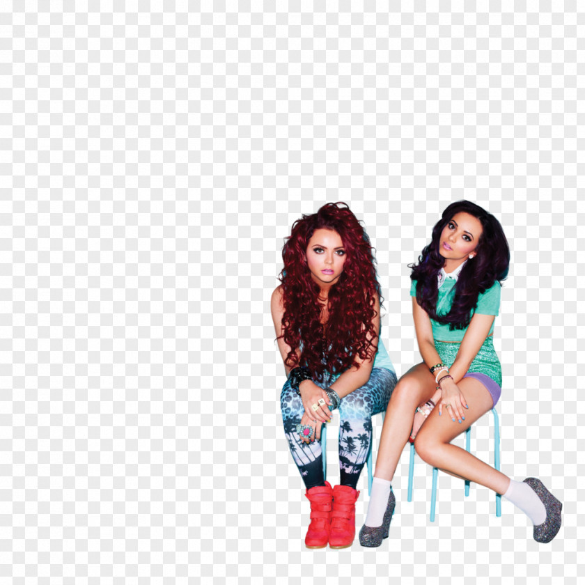Little Mix Salute Photography PNG