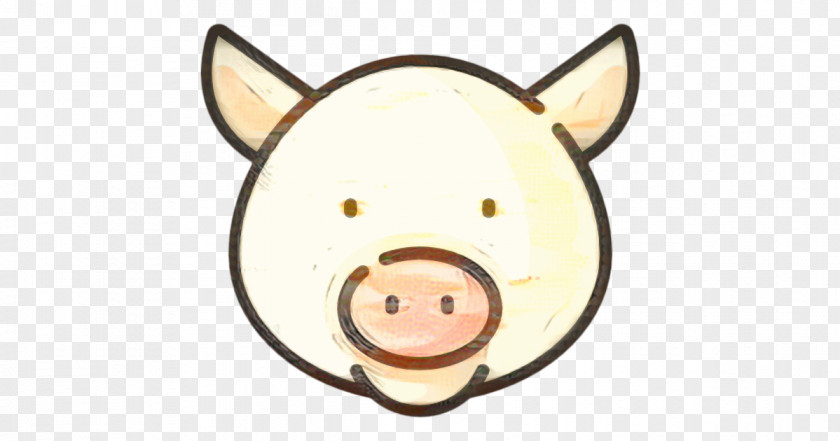 Livestock Sticker Animal Cartoon PNG