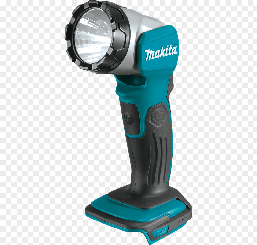 Makita Drill Work Light H Flashlight Cordless Impact Driver PNG