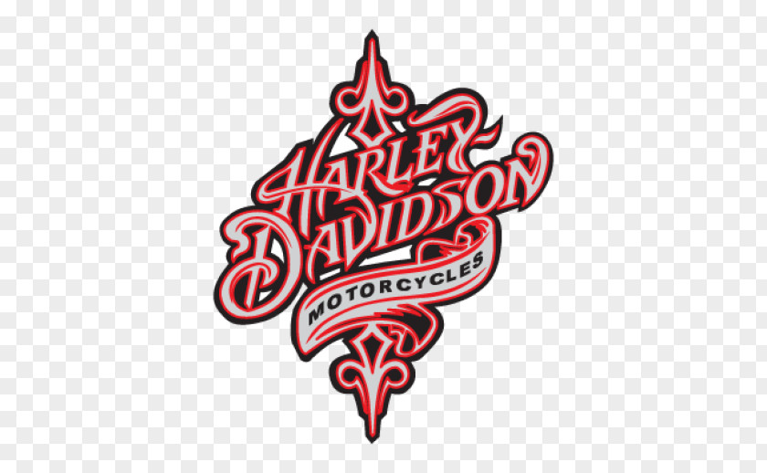 Motorcycle Harley-Davidson Clip Art Vector Graphics Logo PNG