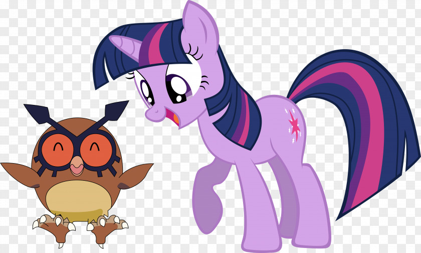 My Little Pony Rainbow Dash Twilight Sparkle Applejack Hogwarts PNG