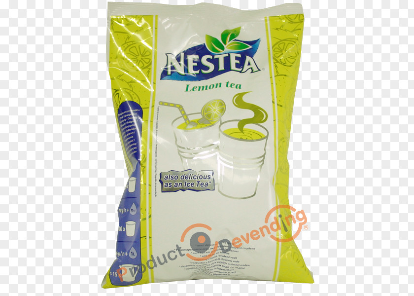 Nestea Dairy Products Flavor PNG