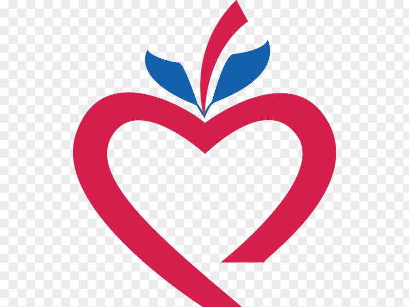 New York Cardiovascular Associates Clip Art Heart M-095 PNG