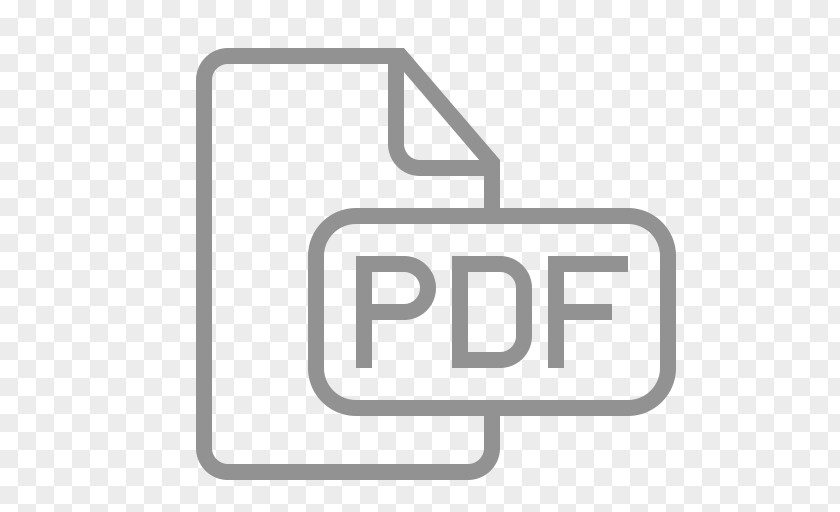 Pdf XML Web Development PNG