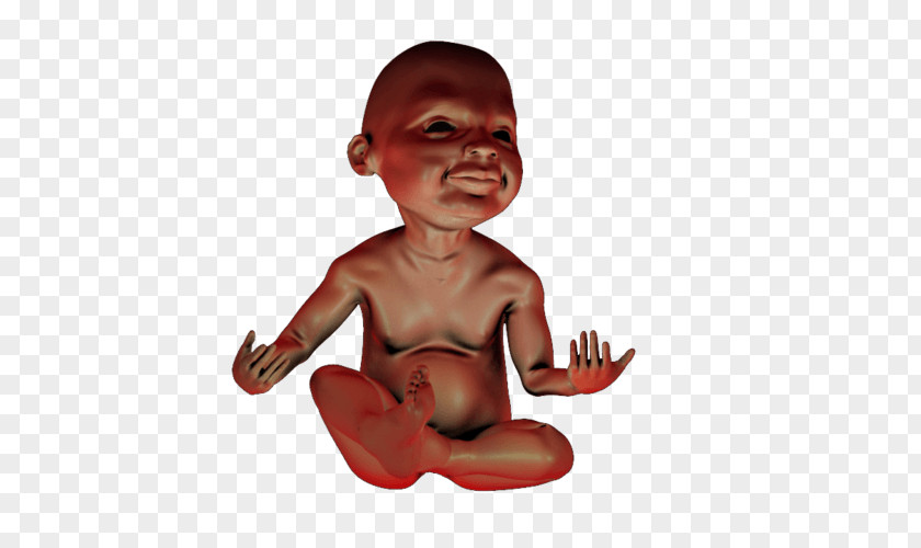 Prin Ready Infant 3D Computer Graphics Child Toddler Crawling PNG
