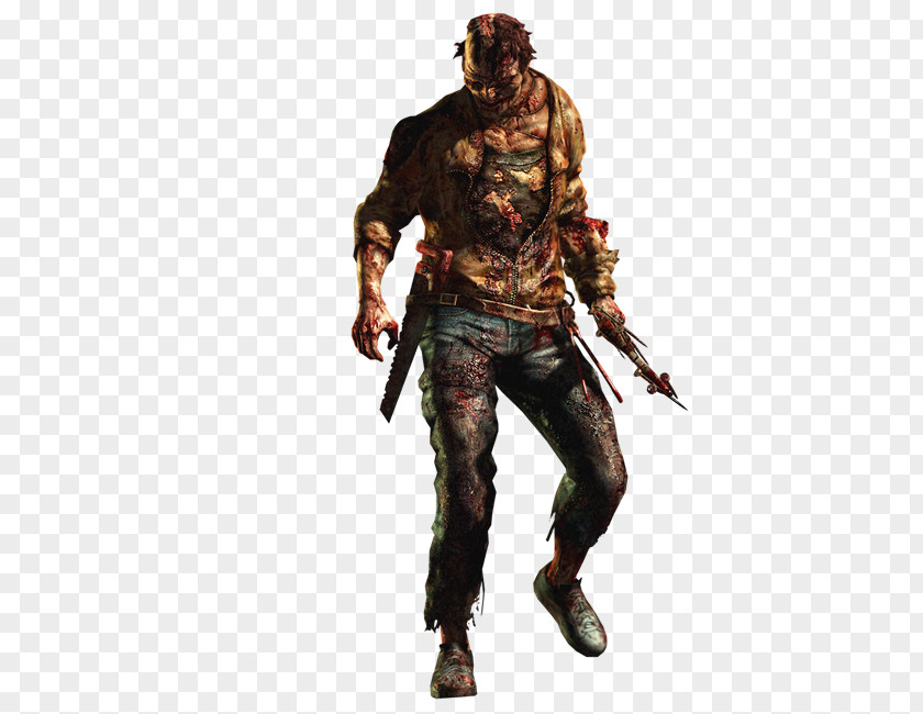 Resident Evil 2 Evil: Revelations 5 Prince Of Persia: The Forgotten Sands PNG
