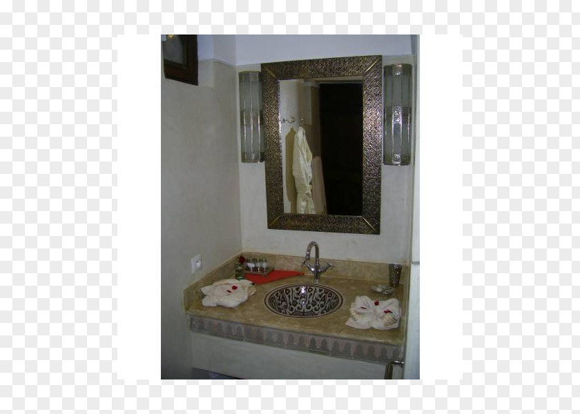 Riad Property Bathroom PNG