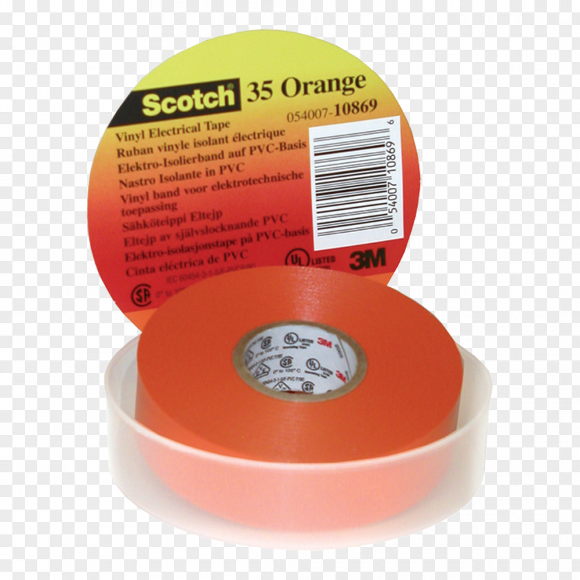 SCOTCH TAPE Adhesive Tape DiversiTech Scotch PNG