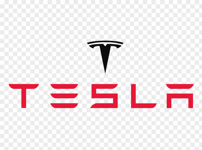 Tesla Motors Electric Vehicle Model S Car PNG