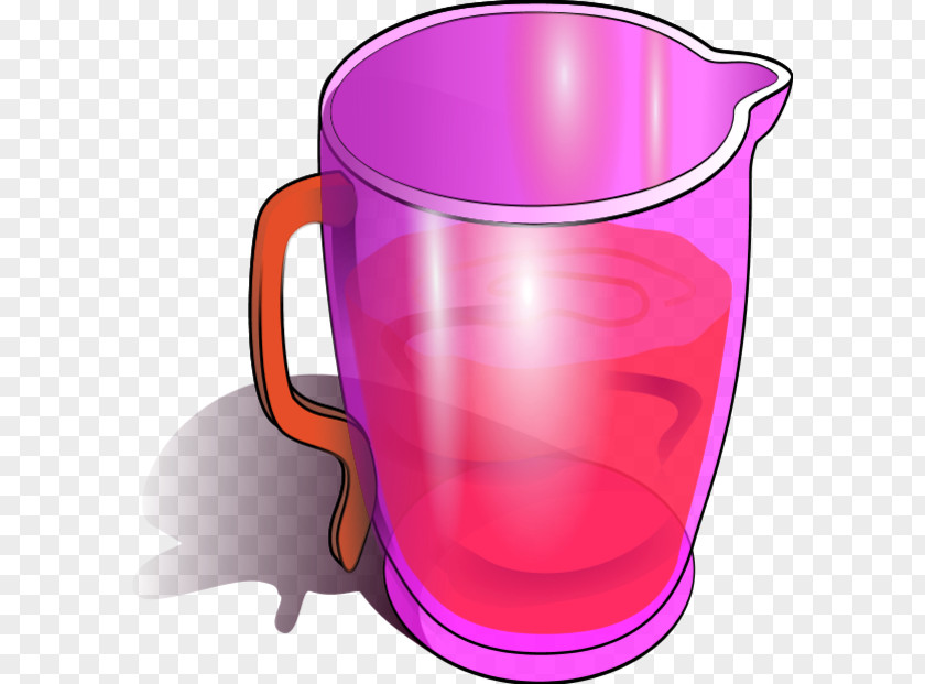 Water Pitcher Cliparts Jug Clip Art PNG