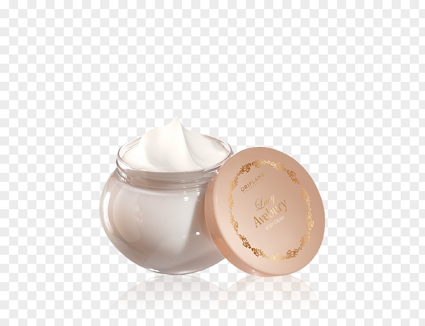 Body Cream Oriflame Palu Business Plastic SMS PNG