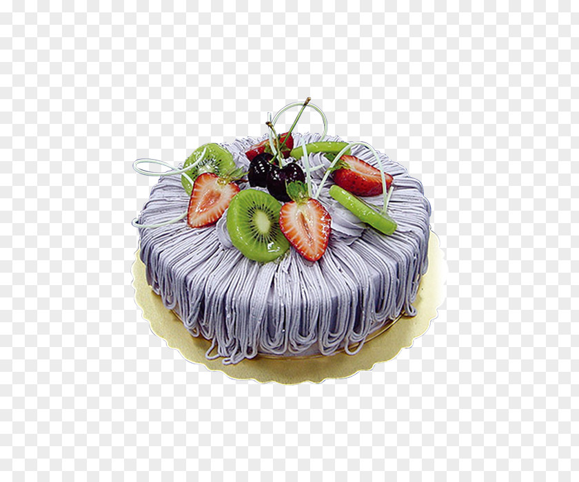 Cake Birthday Chocolate Fruitcake PNG