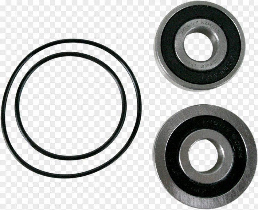 Circle Axle Clutch PNG