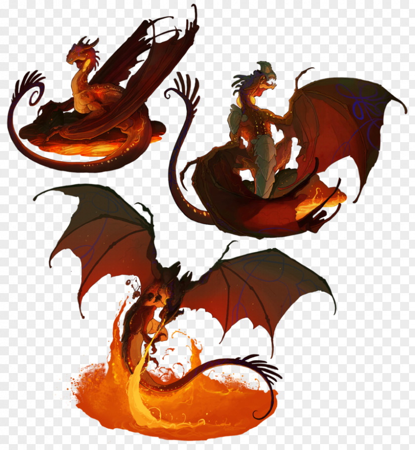 Dragons Wyvern Dragon Art Drawing PNG