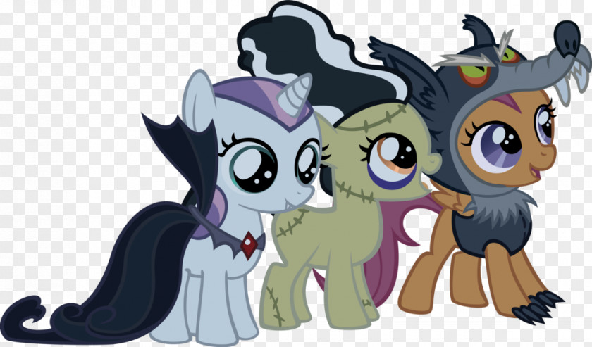 Ducktales Vector Apple Bloom Pony The Cutie Mark Crusaders Rarity Rainbow Dash PNG