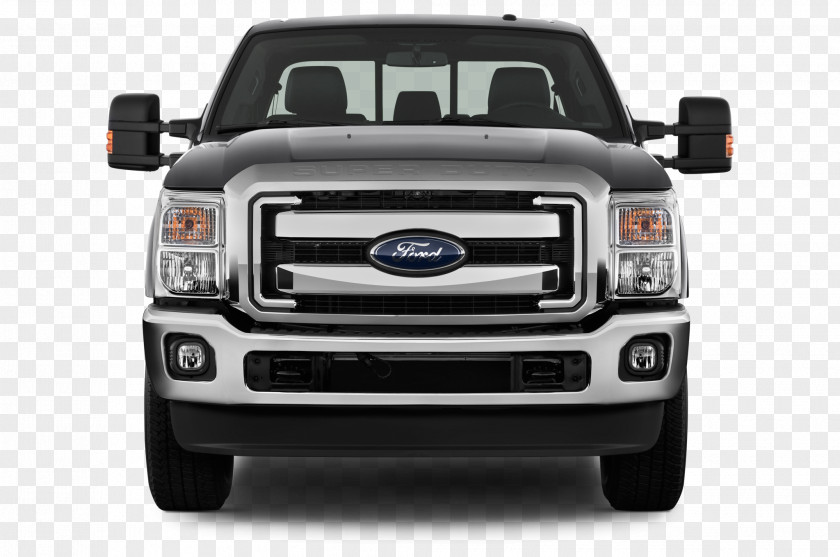 Ford Super Duty F-Series Pickup Truck 2016 F-250 PNG