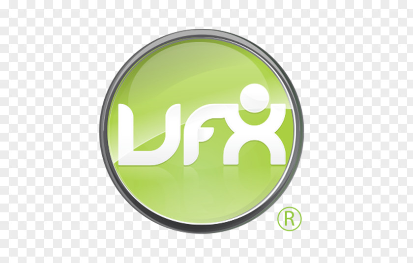 Fx Visual Effects Logo Font PNG