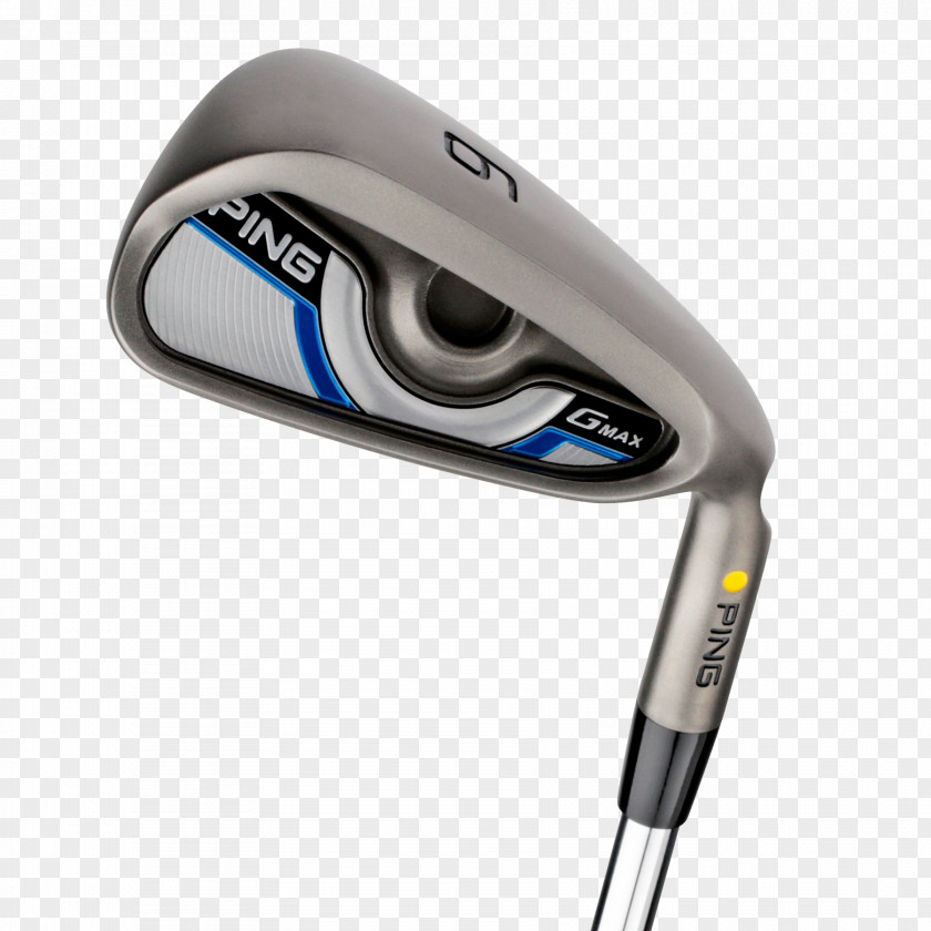 Iron Wedge Golf Clubs Ping PNG