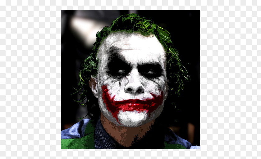 Joker The Dark Knight Michael Caine Actor Method Acting PNG