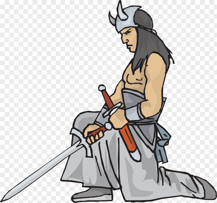 Medieval Sword PNG