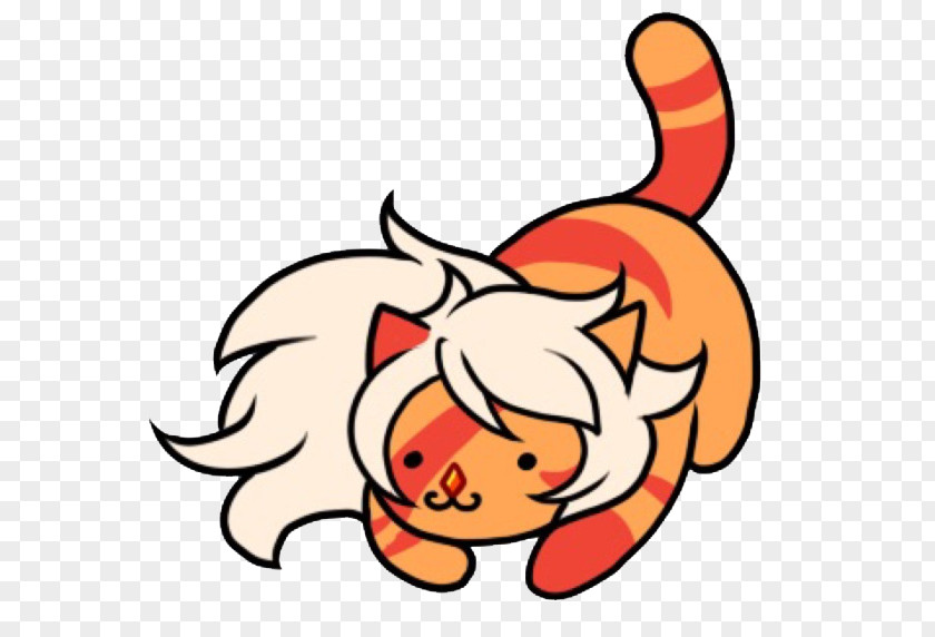 Neko Atsume Steven Universe Garnet Cat Amethyst PNG