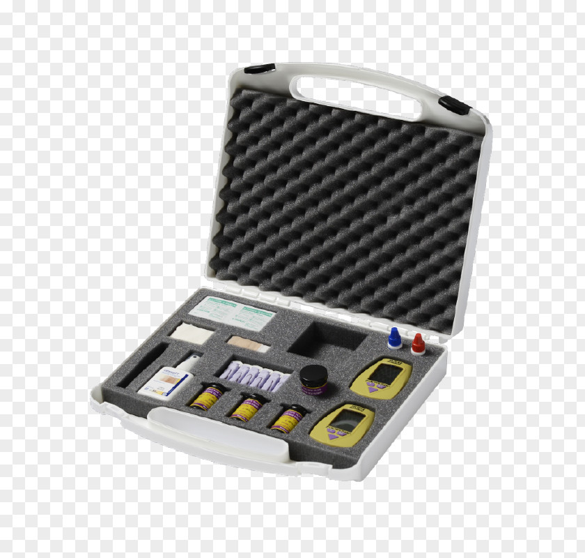 Pro Paintball Shop Measurement Lactate Measuring Instrument Tool Boxes Industrial Design PNG