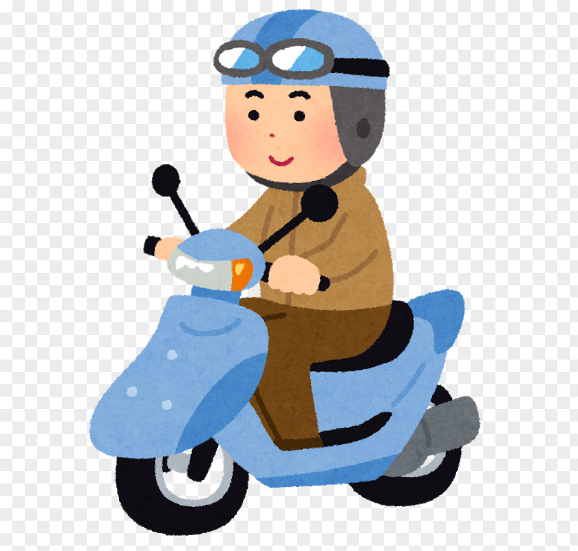 Scooter Motorcycle Helmets Car Motorized Bicycle PNG