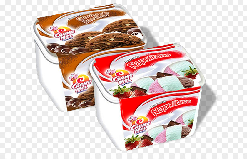 Sorvete Frozen Dessert Recipe Convenience Food Meal PNG