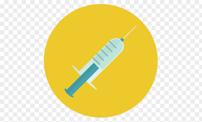 Syringe Medicine Injection Pharmaceutical Drug Vaccination PNG
