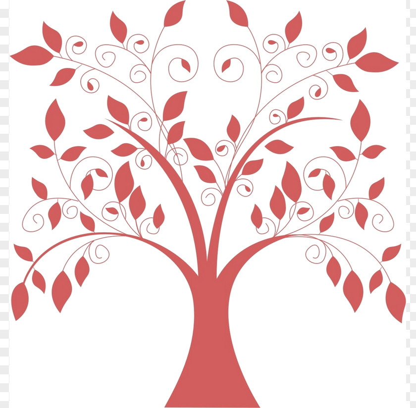 Tree Wall Decal Sticker PNG
