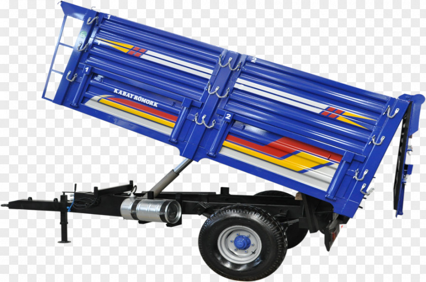 Truck Kabay ISI & Römork Sanayii Semi-trailer Motor Vehicle Axle PNG