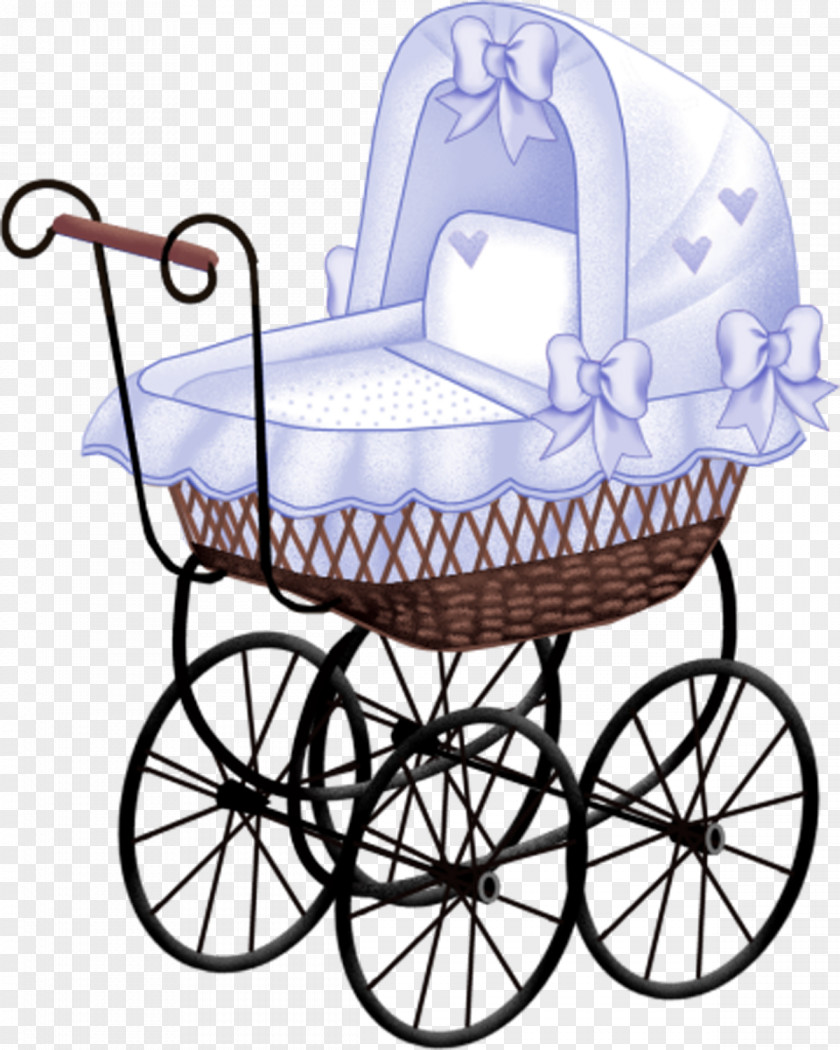Wagon Vehicle Baby Cartoon PNG