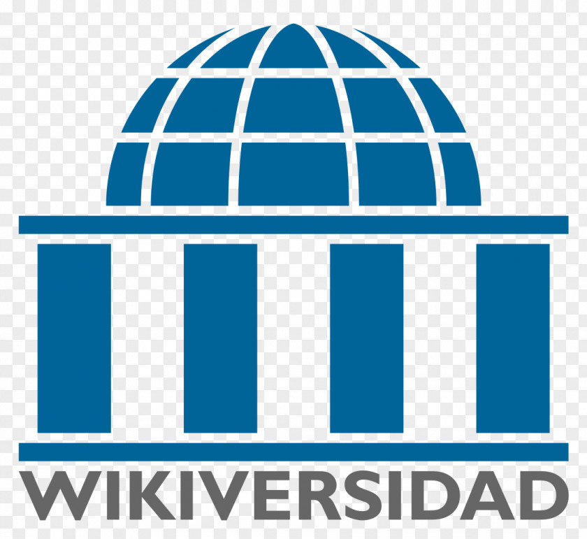 Wikiversity Wikimedia Project Learning Foundation Wikipedia PNG