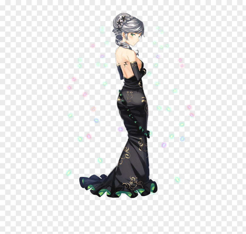 Xn Figurine PNG