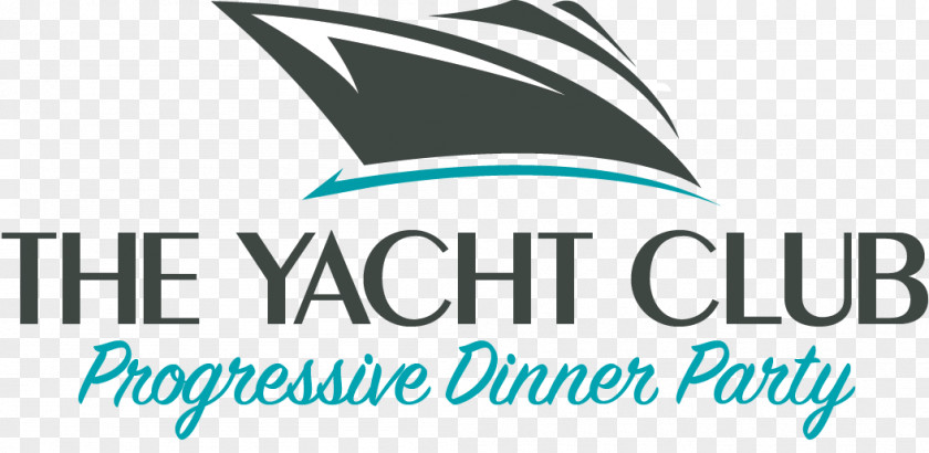 Yacht Party Logo Brand Font PNG