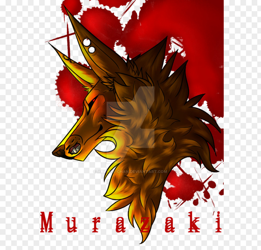 Bloody Wolf Coloring Rooster Illustration Book Bird Line Art PNG